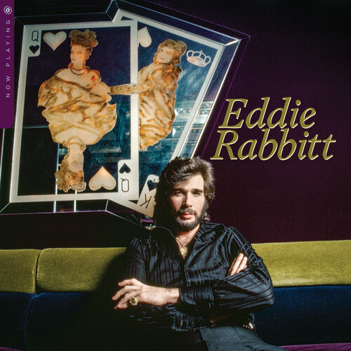 RABBITT,EDDIE - NOW PLAYING