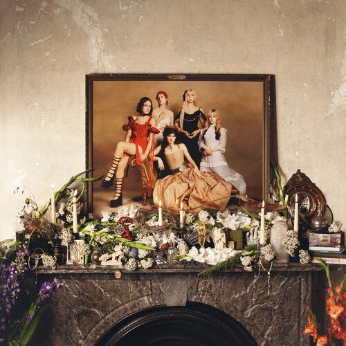 Last Dinner Party – Prelude To Ecstasy