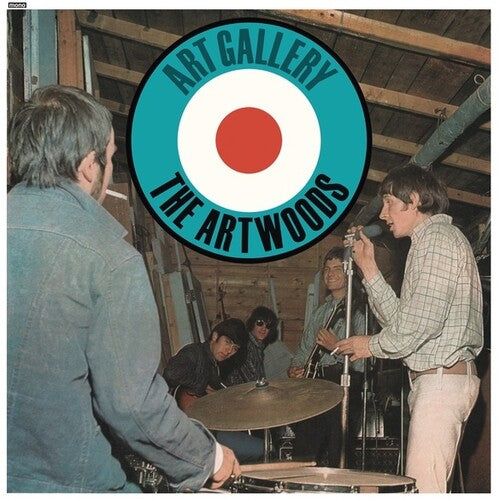 ARTWOODS - ART GALLERY