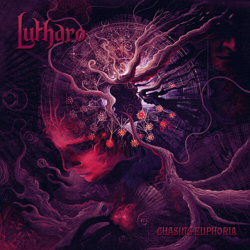 LUTHARO - CHASING EUPHORIA