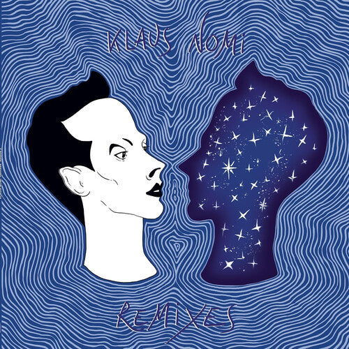 NOMI,KLAUS - REMIXES (VOLUME 2)
