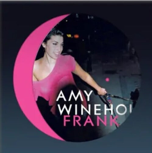 WINEHOUSE,AMY - FRANK