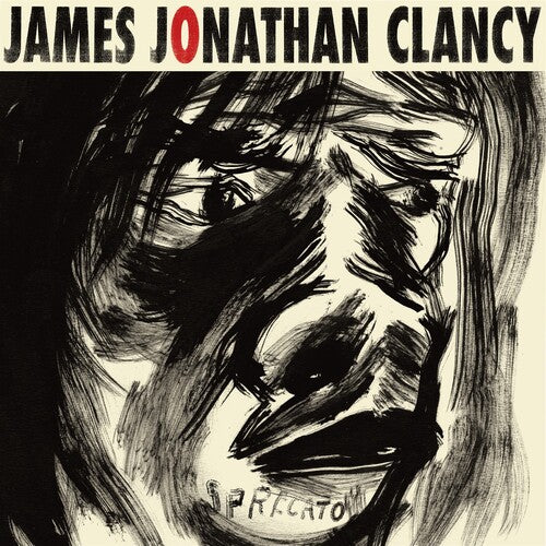 James Jonathan Clancy – Sprecato