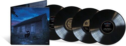 EMINEM - MARSHALL MATHERS LP2