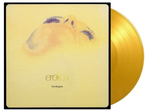 DARLING BUDS - EROTICA