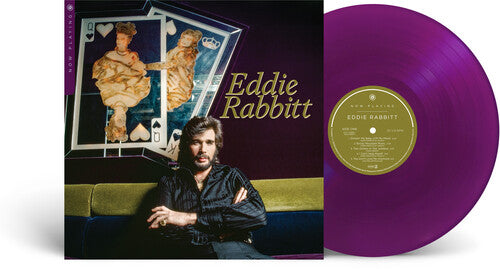 RABBIT,EDDIE - NOW PLAYING