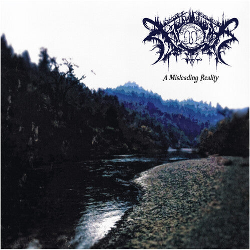 XASTHUR - MISLEADING REALITY