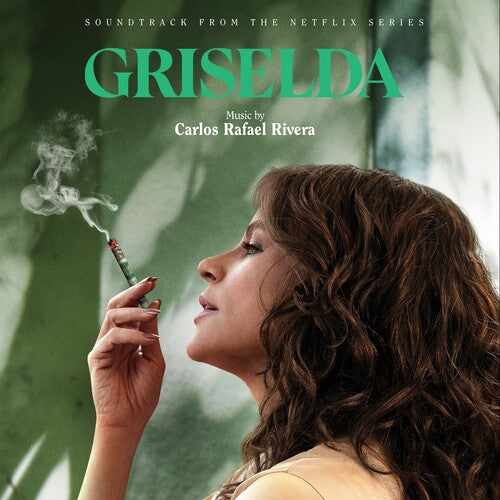 RIVERA,CARLOS RAFAEL - GRISELDA - O.S.T.