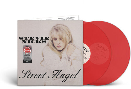 NICKS,STEVIE - STREET ANGEL