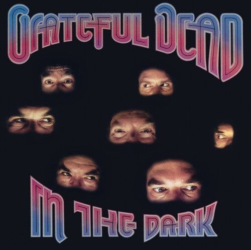 GRATEFUL DEAD - IN THE DARK