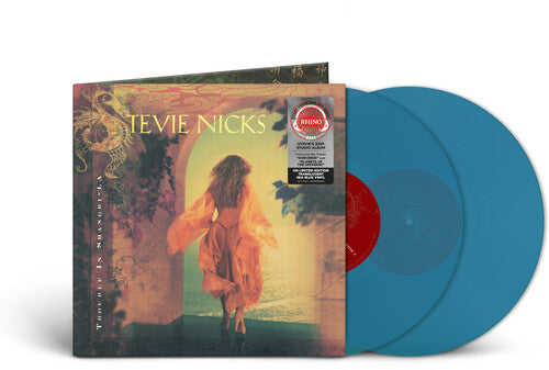 NICKS,STEVIE - TROUBLE IN SHANGRI-LA