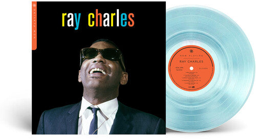 CHARLES,RAY - NOW PLAYING