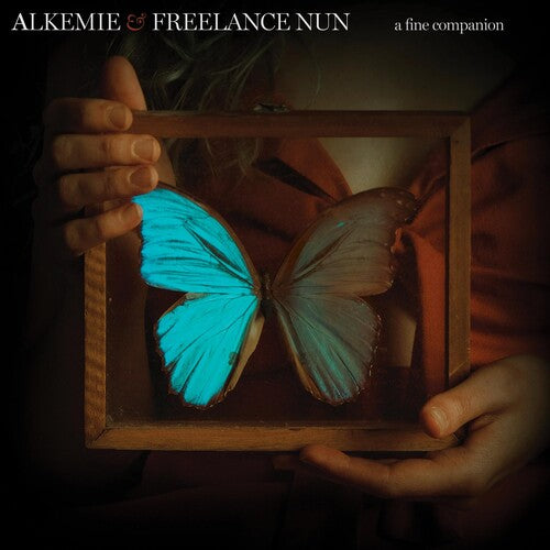 Alkemie – A Fine Companion
