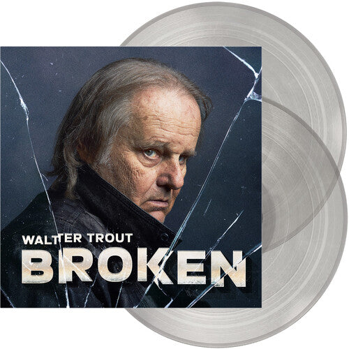 TROUT,WALTER - BROKEN