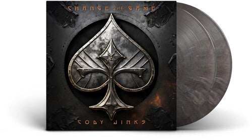 JINKS,CODY - CHANGE THE GAME