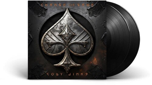Cody Jinks - Change The Game