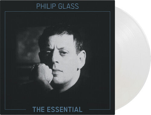 GLASS,PHILIP - ESSENTIAL