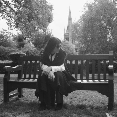 ELISA - INTIMATE: RECORDINGS AT ABBEY ROAD STUDIOS
