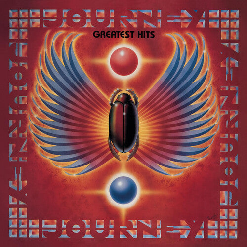 Journey – Greatest Hits