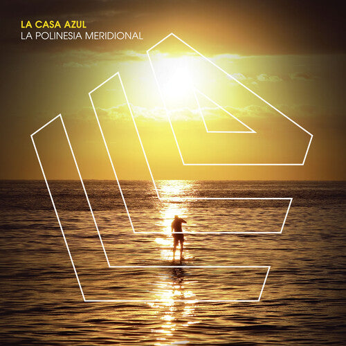 LA CASA AZUL - POLINESIA MERIDIONAL