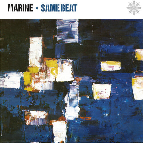 Marine – Same Beat