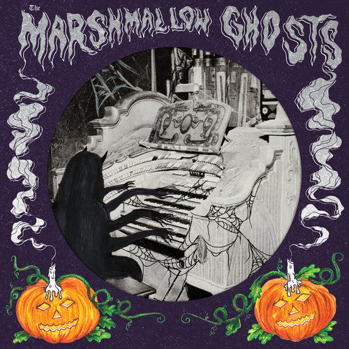 MARSHMALLOW GHOSTS - COLLECTION