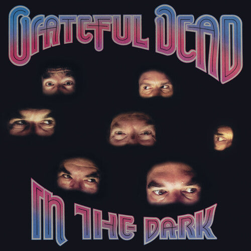 GRATEFUL DEAD - IN THE DARK