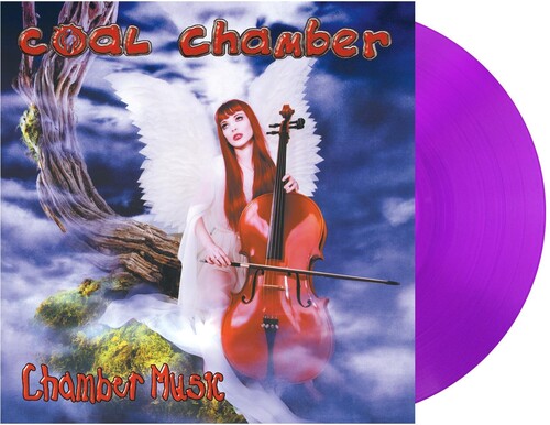 COAL CHAMBER - CHAMBER MUSIC