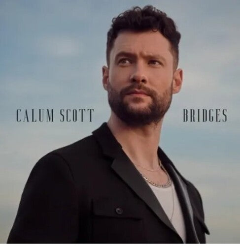 SCOTT,CALUM - BRIDGES