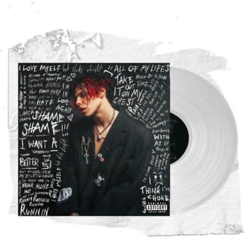 Yungblud - Yungblud - Autographed Deluxe Edition