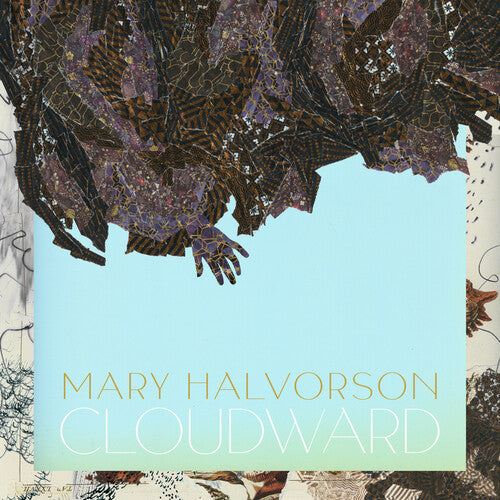 HALVORSON,MARY - CLOUDWARD