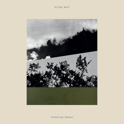 WOLF,ELIJAH - FORGIVING SEASON