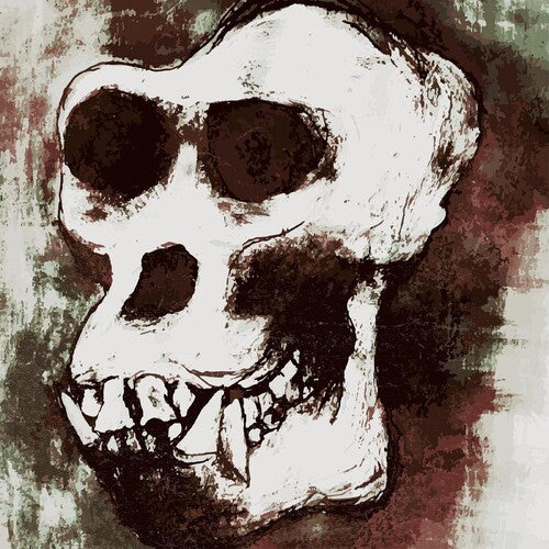 OL' GORILLA BONES X THE DIRTY SAMPLE - REVENGE 1