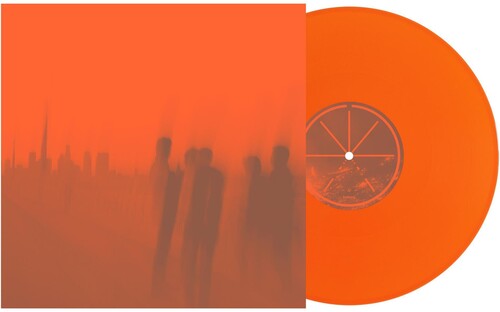 TOUCHE AMORE - IS SURVIVED BY: REVIVED