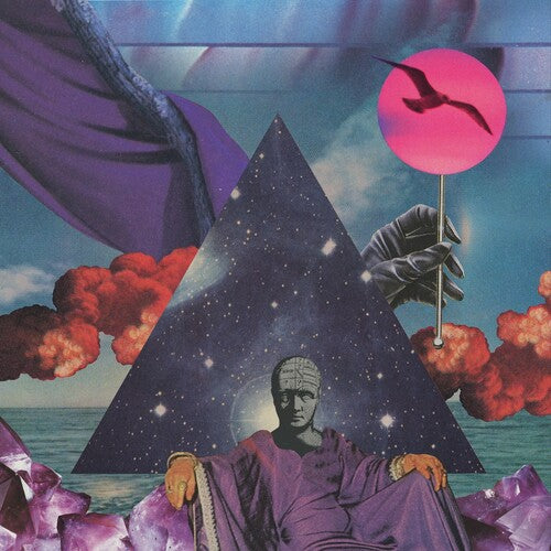DIRTY ART CLUB - HEAVY STARCH