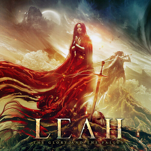 LEAH - GLORY & THE FALLEN
