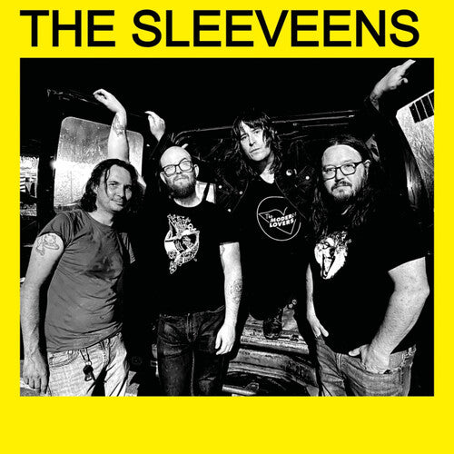 Sleeveens – Sleeveens