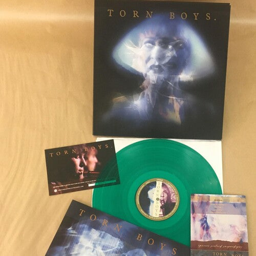 TORN BOYS - 1983