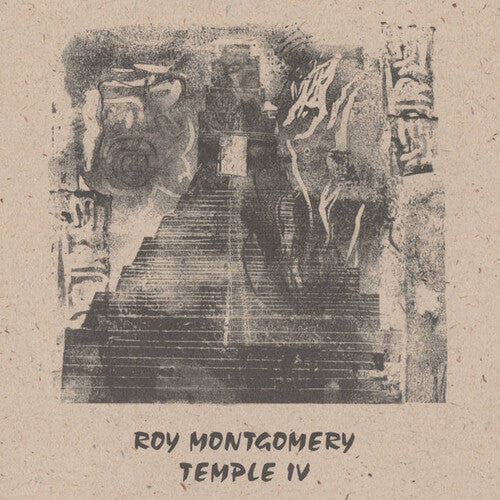 MONTGOMERY,ROY - TEMPLE IV