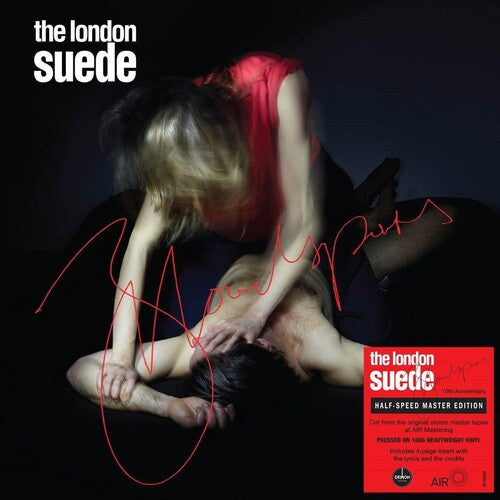 LONDON SUEDE - BLOODSPORTS: 10TH ANNIVERSARY
