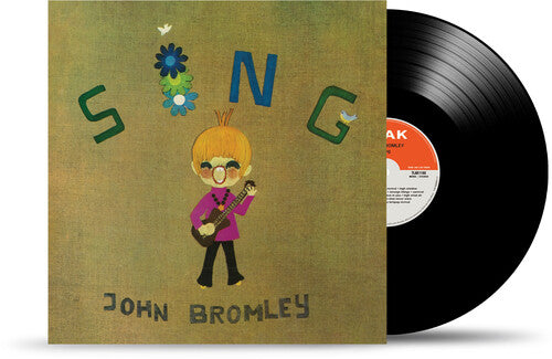 BROMLEY,JOHN - SING
