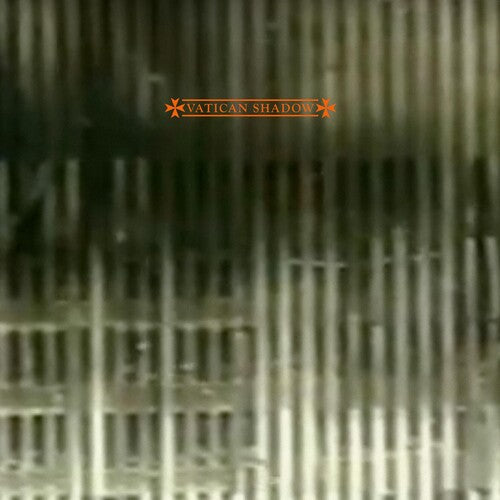 VATICAN SHADOW - LUXOR NECROPOLITICS