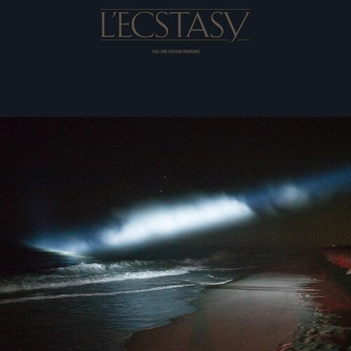 Tiga & Hudson Mohawke – L'Ecstasy