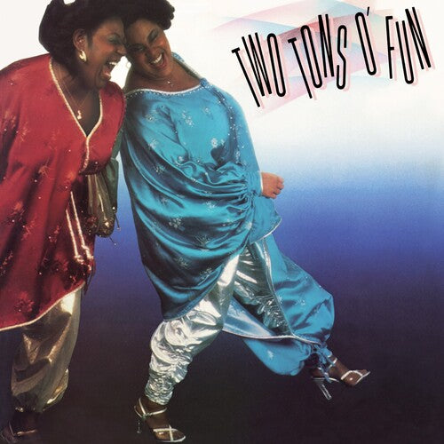 Two Tons O Fun – Two Tons O' Fun