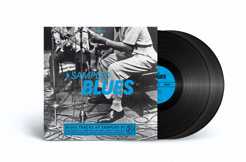 Various Artists - Sampled Blues / Various