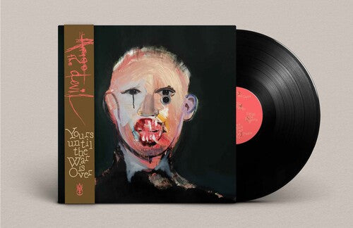AMIGO THE DEVIL - YOURS UNTIL THE WAR IS OVER