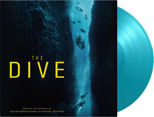 BERTELMANN,VOLKER / SEYFRIEND,RAFFAEL - DIVE - O.S.T.
