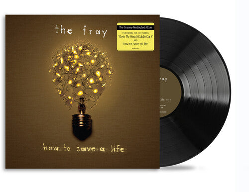 FRAY - HOW TO SAVE A LIFE