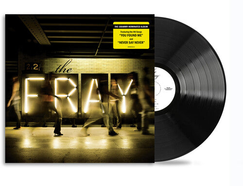 The Fray – The Fray