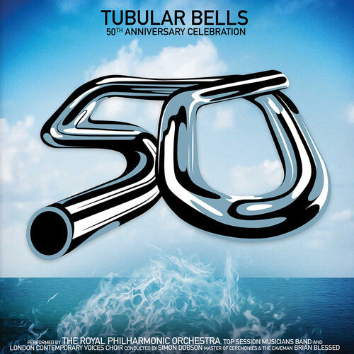 Royal Philharominc Orchestra – Tubular Bells